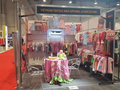Welcome to Babeeni’s booth at 2015 Magic show – Las Vegas, August 16th to 19th